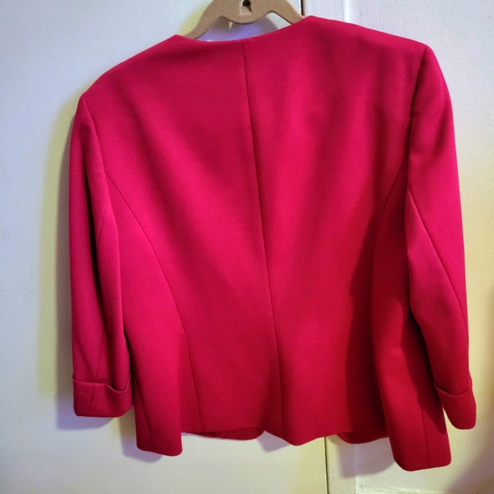 Beautiful pink balzer - Picture 5 of 13